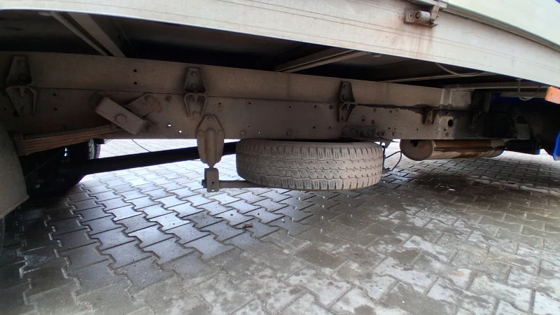 Iveco 35c15, снимка 14 - Бусове и автобуси - 53293516