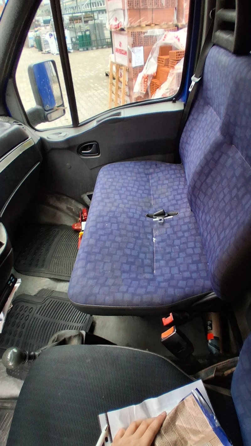 Iveco 35c15, снимка 5 - Бусове и автобуси - 53293516