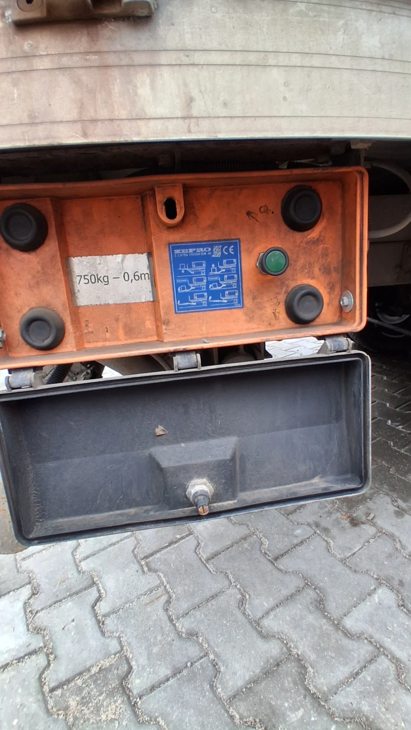 Iveco 35c15, снимка 11 - Бусове и автобуси - 53293516