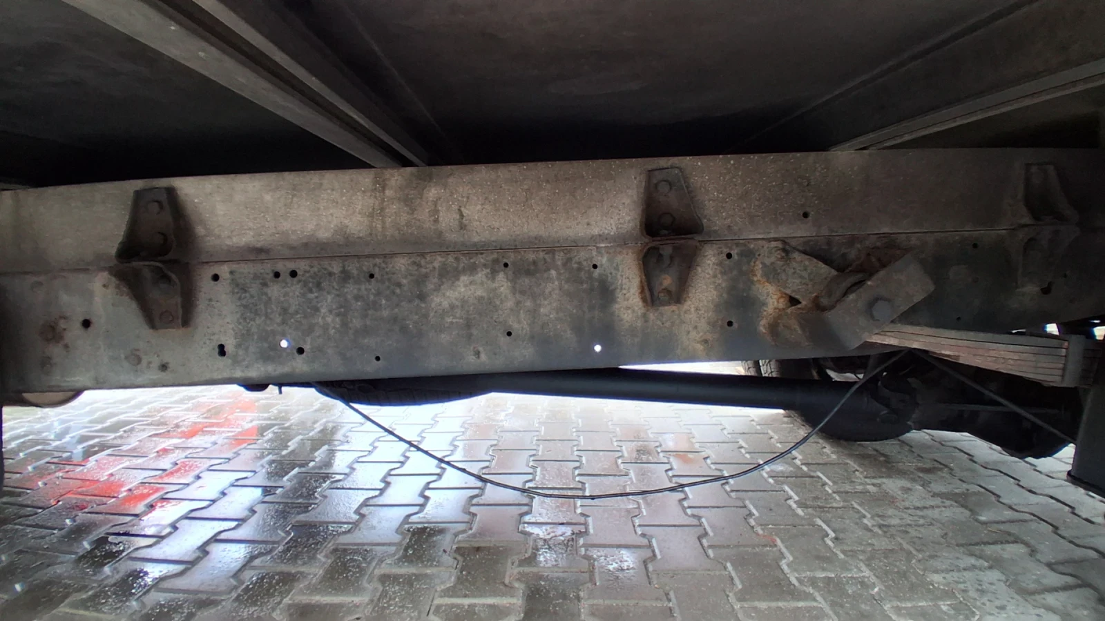 Iveco 35c15  - изображение 2