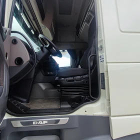 Daf XF 480к.с., снимка 10