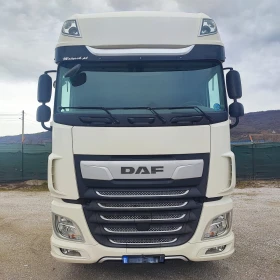 Daf XF 480к.с., снимка 2