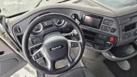 Daf XF 480к.с., снимка 9