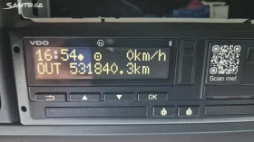 Daf XF 480к.с., снимка 14