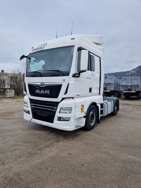 Man Tgx 18.470 EURO 6D, снимка 1
