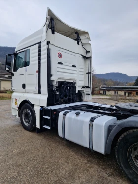 Man Tgx 18.470 EURO 6D, снимка 6