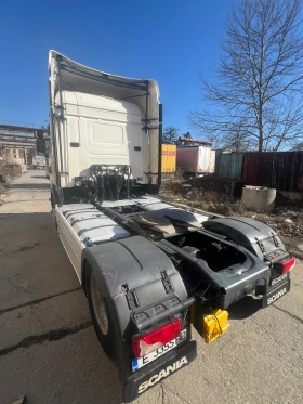 Scania R 410  без егр, снимка 8