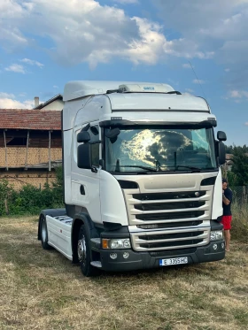 Scania R 410  без егр, снимка 4