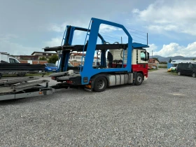 Volvo Fm, снимка 5