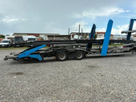 Volvo Fm, снимка 2