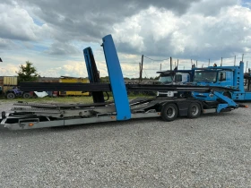 Volvo Fm, снимка 4