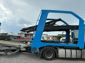 Volvo Fm, снимка 8