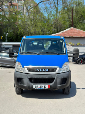 Обява за продажба на Iveco 65c15 Мулти лифт ~63 999 лв. - изображение 1