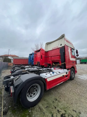 Daf XF 105, снимка 4