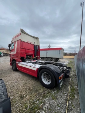 Daf XF 105, снимка 3