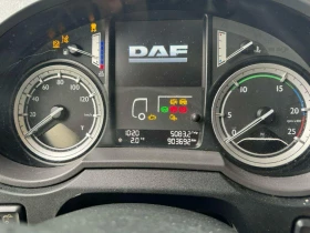 Daf XF Композиция, снимка 5