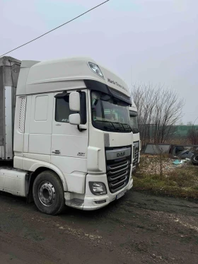 Daf XF Композиция, снимка 3