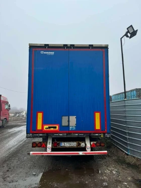 Daf XF Композиция, снимка 8