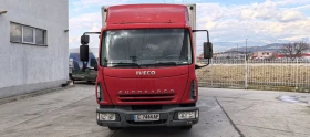 Iveco Eurocargo 80 L 15, снимка 7