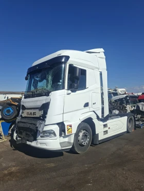 Daf XG 480  | Mobile.bg    2