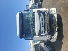 Daf XG 480  | Mobile.bg    3