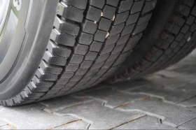 Daf XF, снимка 13