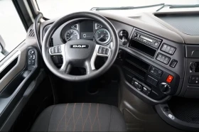 Daf XF, снимка 7