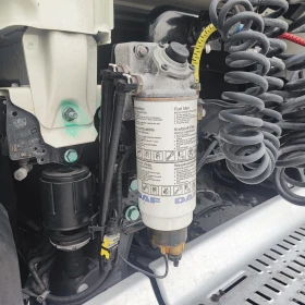 Daf XF 480к.с. * RETARDER, снимка 9