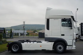 ����� �� �������� �� Daf XF