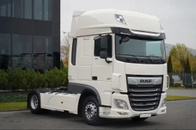 ����� �� �������� �� Daf XF