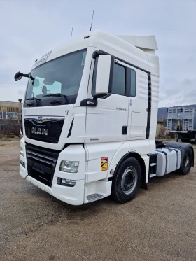 Man Tgx 18.470 , снимка 5
