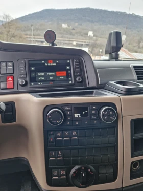 Man Tgx 18.470 , снимка 10