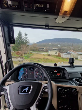 Man Tgx 18.470 , снимка 11
