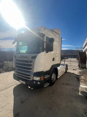 Scania R 410  без егр, снимка 6 - Камиони - 53516140