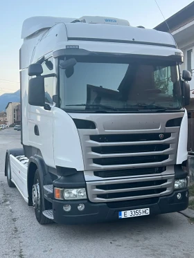 Scania R 410 R410 без егр, снимка 4
