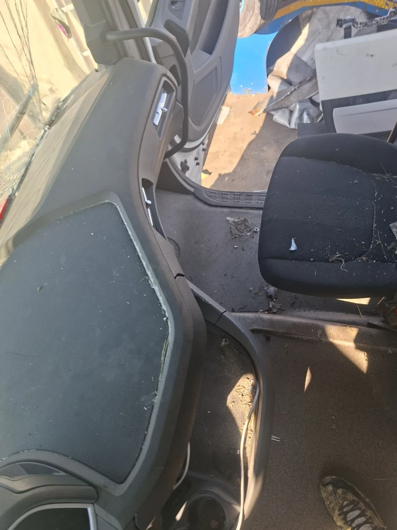 Daf XG 480 ПАЛИ, снимка 8 - Камиони - 51461811