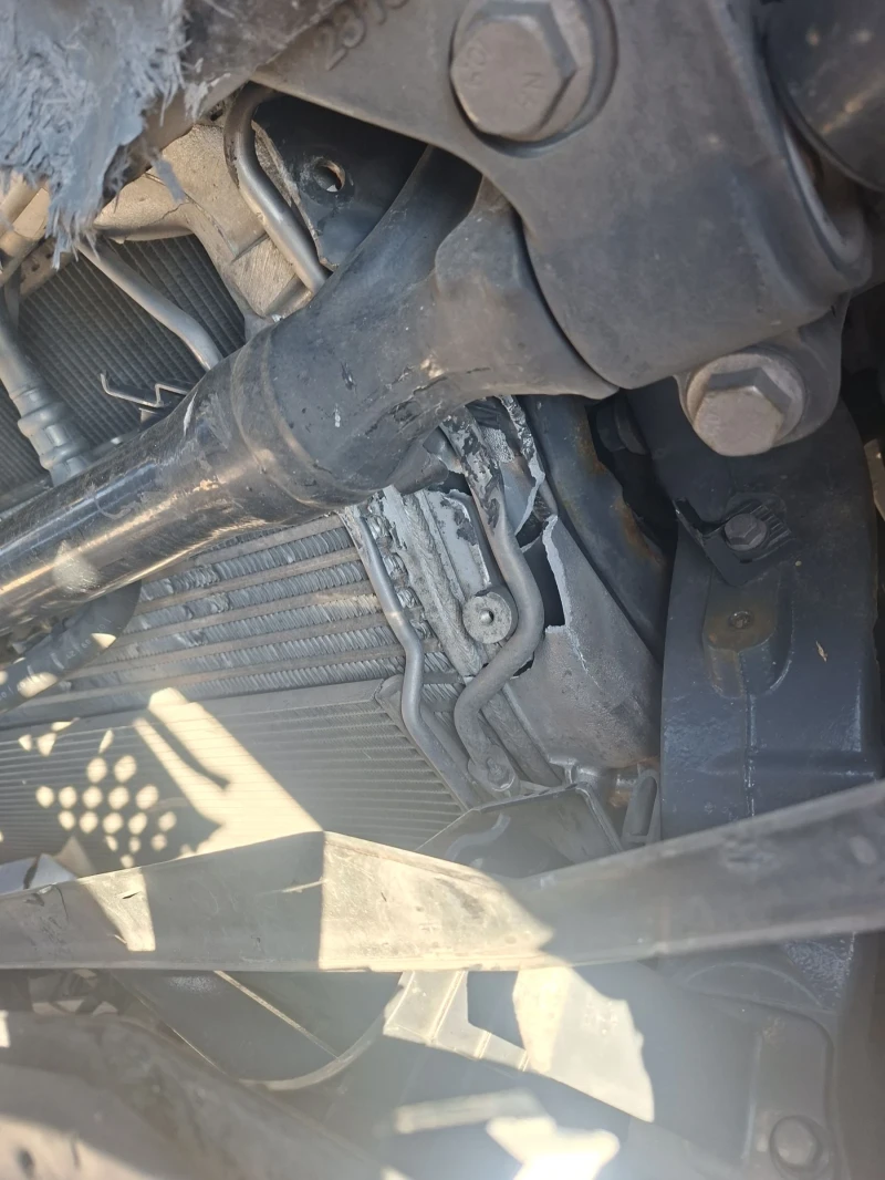 Daf XG 480 ПАЛИ, снимка 6 - Камиони - 51461811