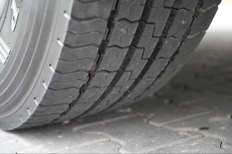 Daf XF, снимка 12 - Камиони - 52992302