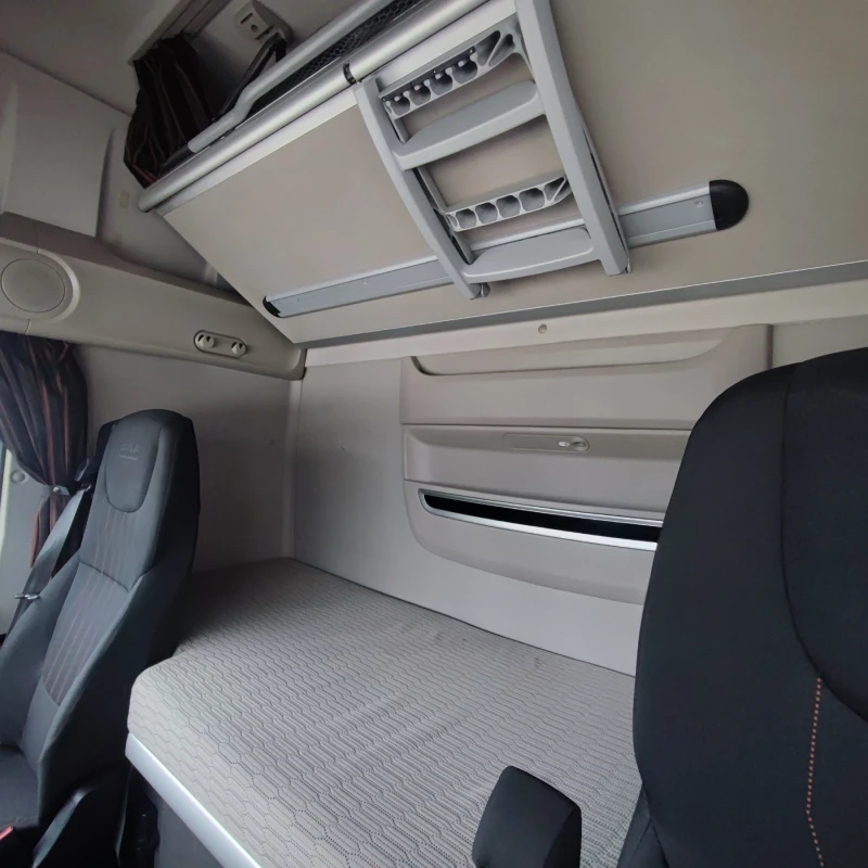 Daf XF 480к.с. * RETARDER, снимка 15 - Камиони - 52992302