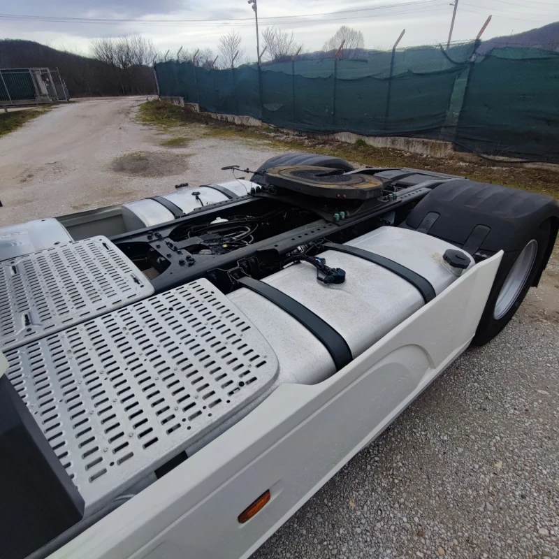 Daf XF 480к.с. * RETARDER, снимка 8 - Камиони - 52992302