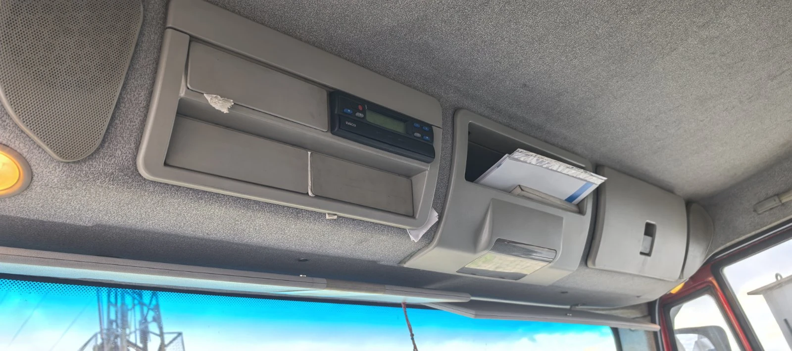 Iveco Eurocargo 80 L 15 | Mobile.bg   13