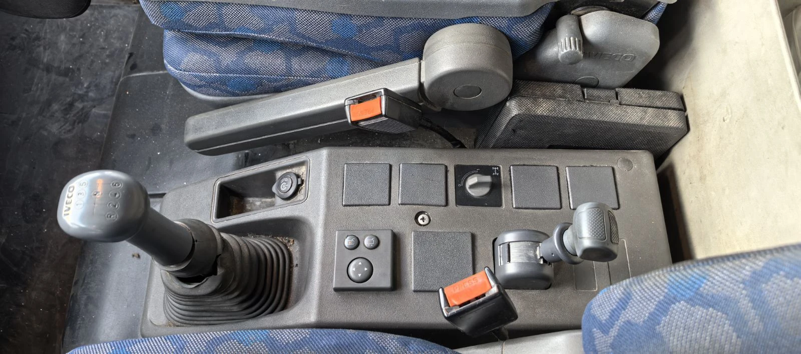 Iveco Eurocargo 80 L 15 | Mobile.bg   11