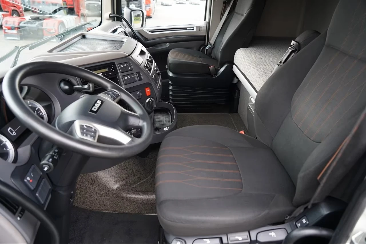 Daf XF | Mobile.bg � ����������� 8