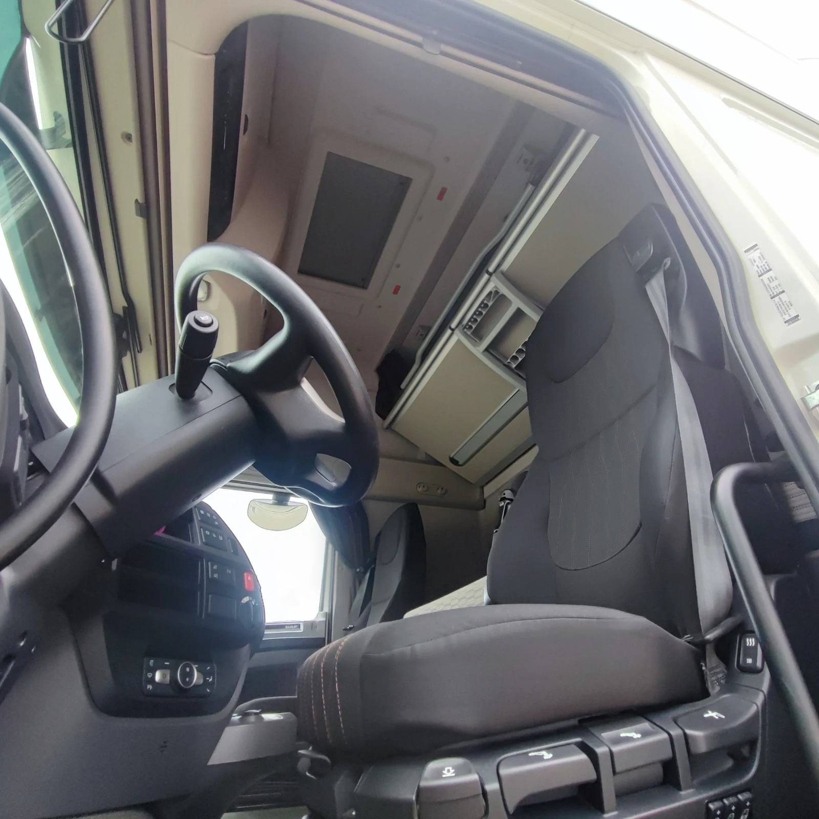 Daf XF 480�.�. * RETARDER | Mobile.bg � ����������� 13