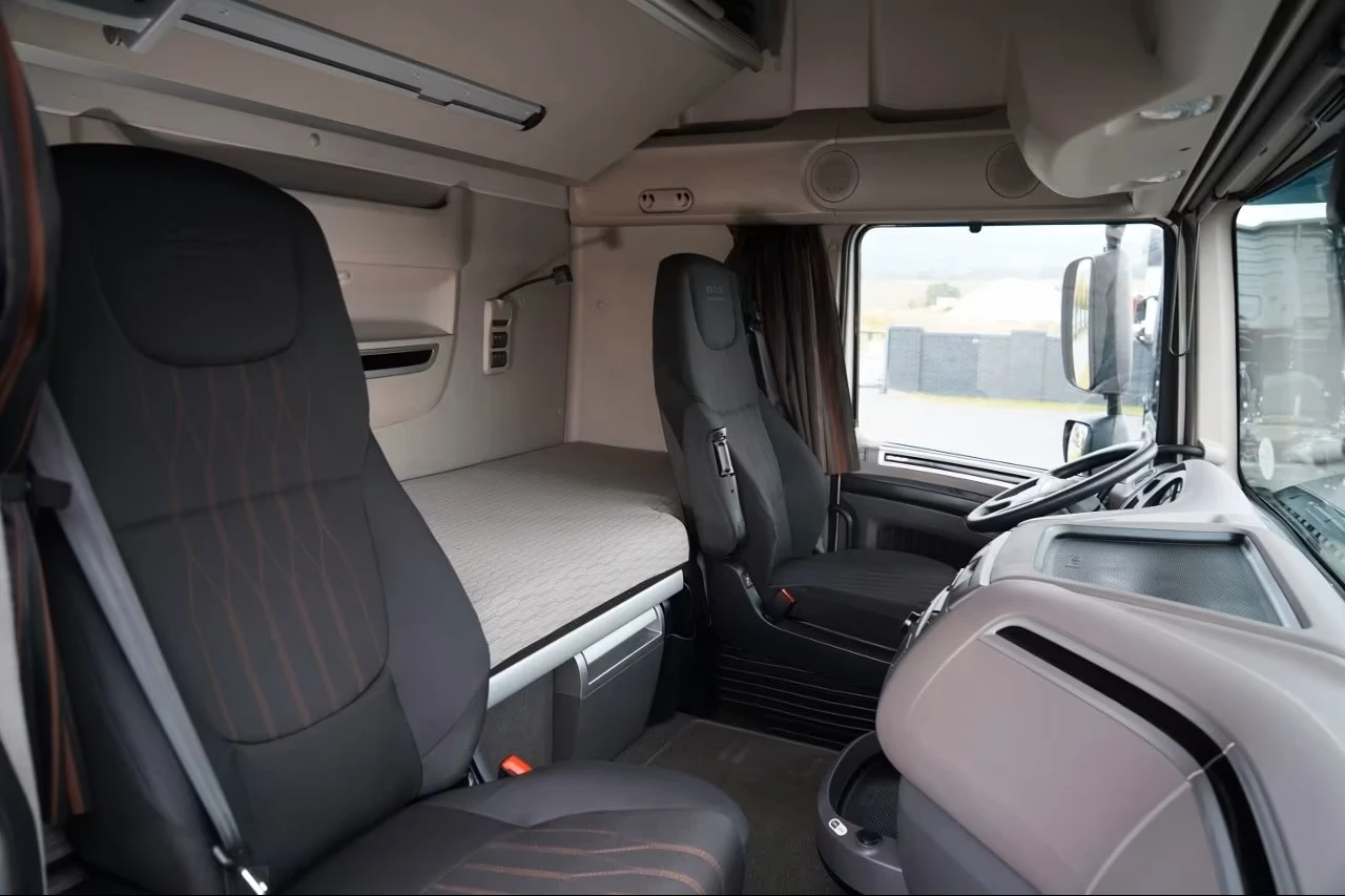 Daf XF | Mobile.bg � ����������� 10