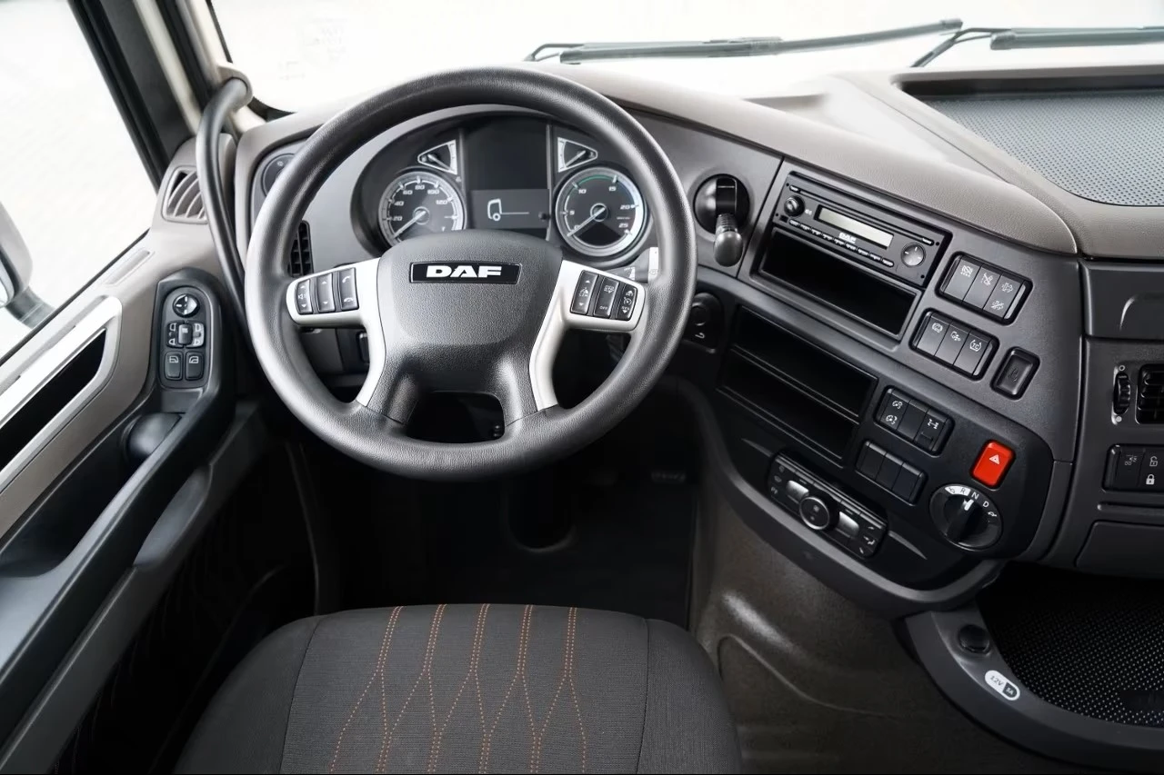 Daf XF | Mobile.bg � ����������� 7