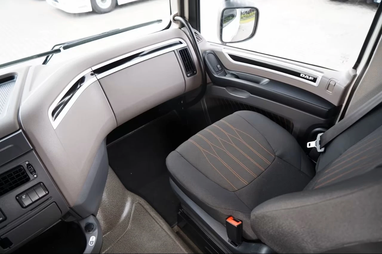 Daf XF | Mobile.bg � ����������� 11