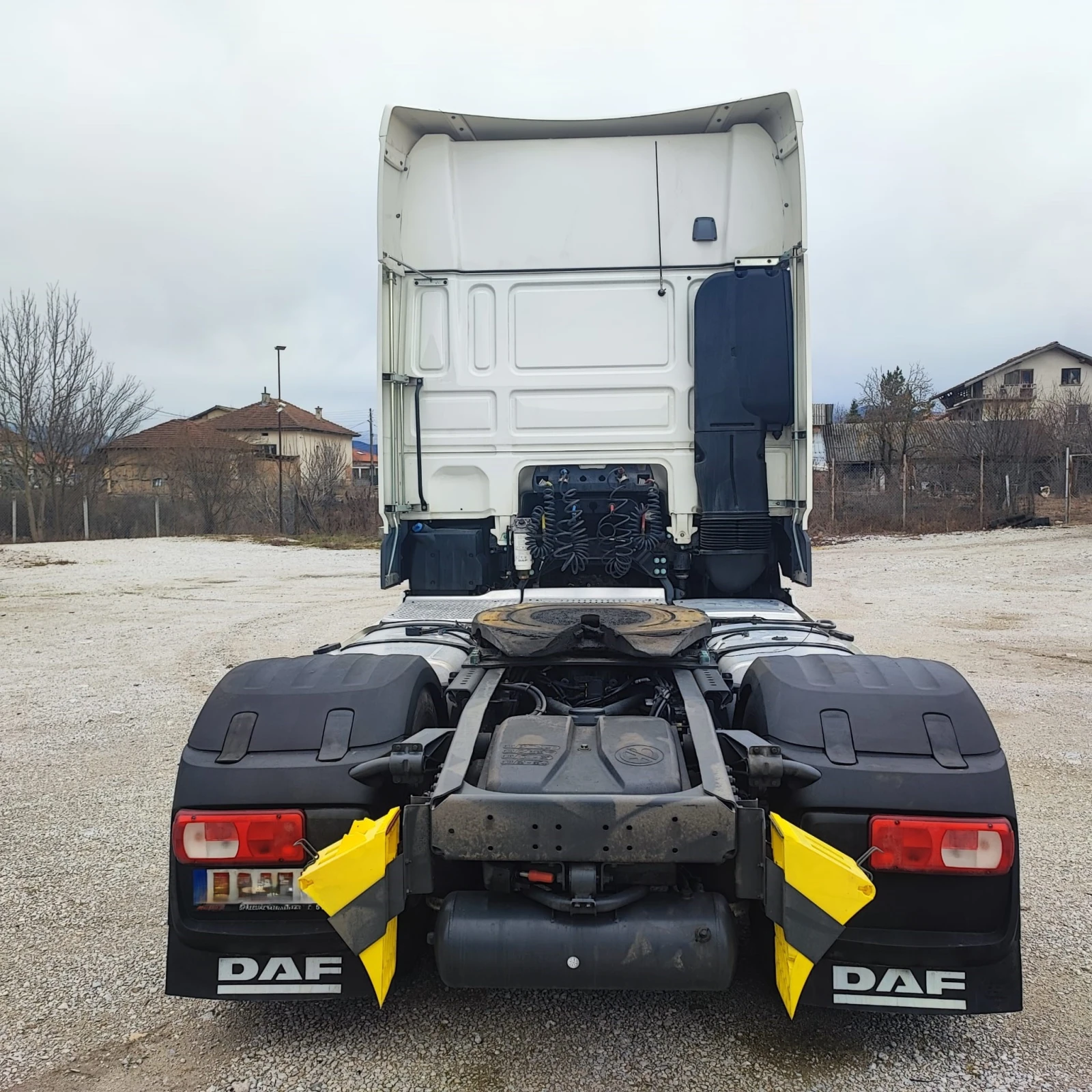 Daf XF 480�.�. * RETARDER | Mobile.bg � ����������� 6