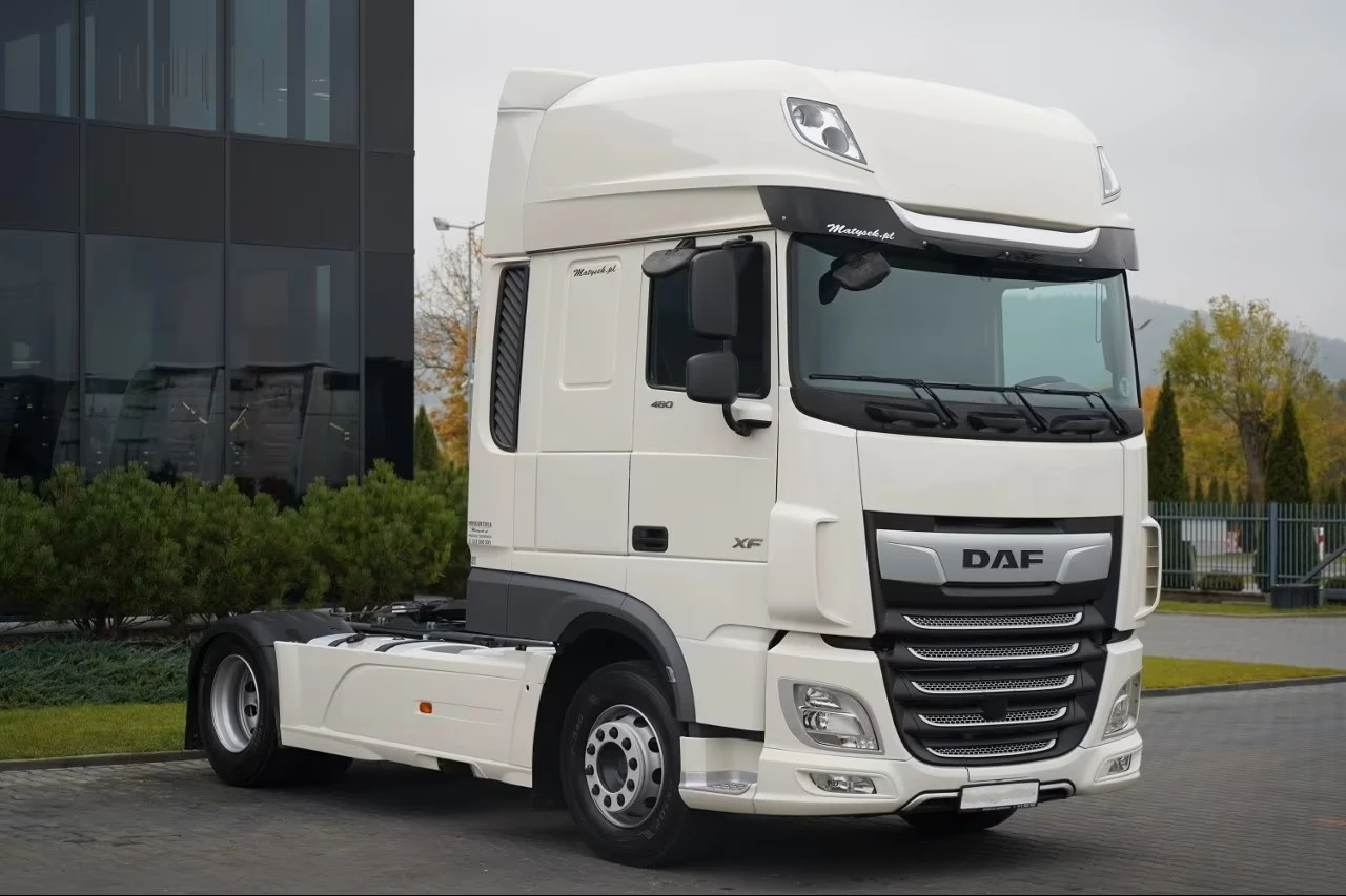 Daf XF | Mobile.bg � ����������� 3