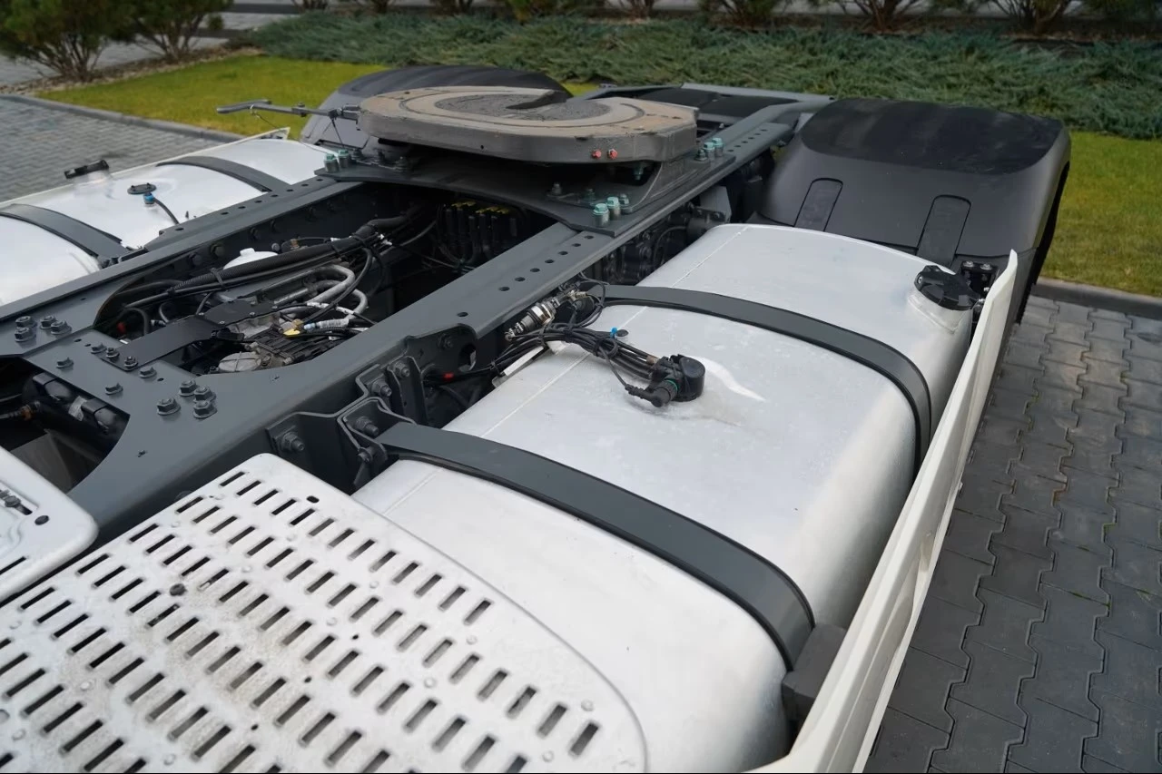 Daf XF | Mobile.bg � ����������� 6